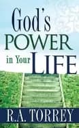 gods power in your life