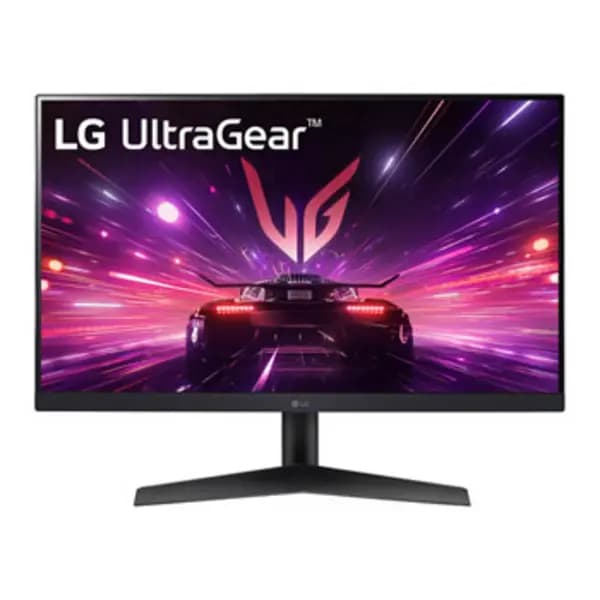 LG 24" 24GS60F-B Full HD IPS LCD Monitor