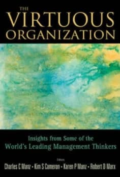 The Virtuous Organization Book