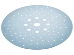 Festool STF D225/128 P240 GR/25 225mm 240G Sanding Pad 25pk