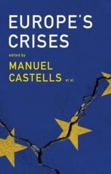 Europes Crises by Manuel Castells Book