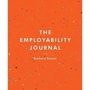 The Employability Journal Paperback / softback 2017