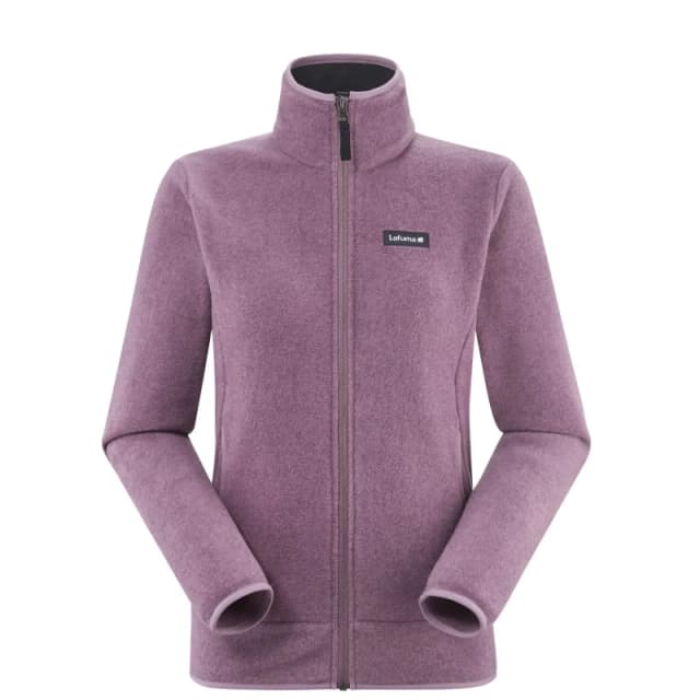 Womens fleece Lafuma Sherpa Violet Female S
