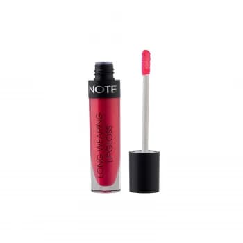 Long Wearing Lip Gloss 6ml (Various Shades) - 18 Red Tango