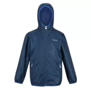 Regatta Lever II Jacket Junior Boys - Blue