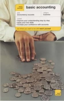 Basic Accounting by J Randall Stott Paperback