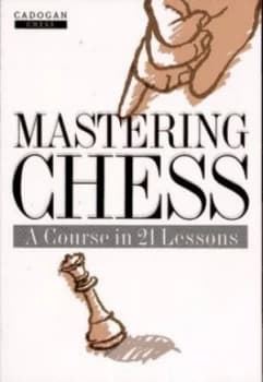 Mastering Chess by D Kopec Paperback