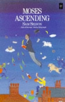 Moses Ascending by Sam Selvon Paperback
