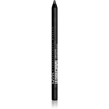 NYX Professional Makeup La Casa de Papel Epic Wear Liner Stick Waterproof Eyeliner Pencil Shade 03 - Captured 1,22 g