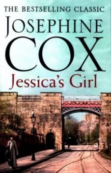 Jessicas Girl by Josephine Cox Paperback