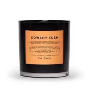 Boy Smells Cowboy Kush Scented Candle 240g