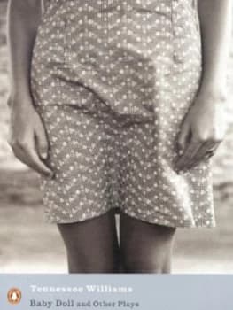 Baby Doll by Tennessee Williams Paperback