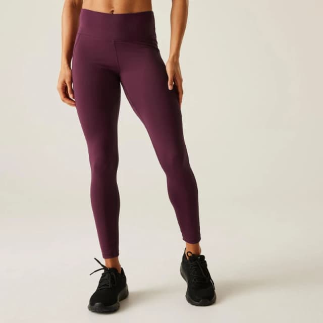 Dare 2b Influential II Legging Fig female 14