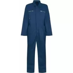 Regatta - Mens Overalls (36) (Royal Blue) - Royal Blue