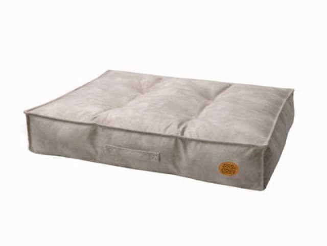 Snug & Cosy Pets Snug And Cosy Windsor Natural Lounger
