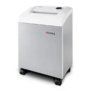 DAHLE 504 Clean Tec Professional Cross cut Shredder