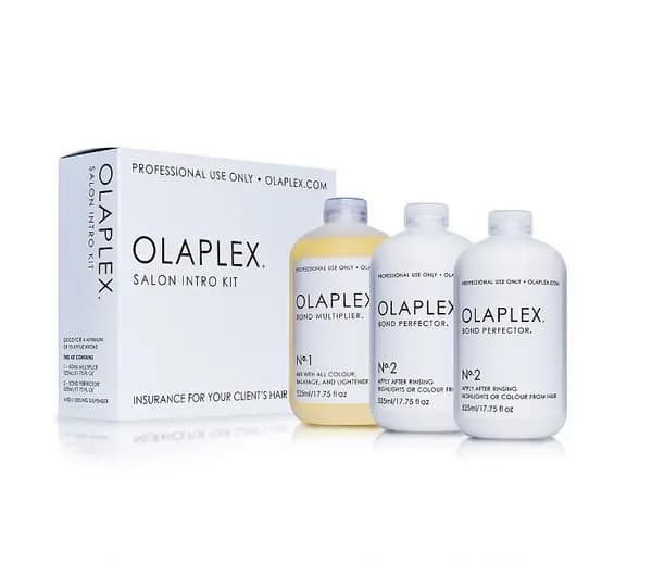 Olaplex Salon Intro Kit 525ml