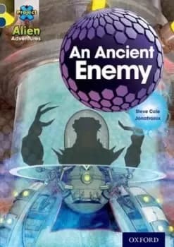 An ancient enemy by Stephen Cole