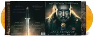 The Last Kingdom Destiny Is All Vinyl Album