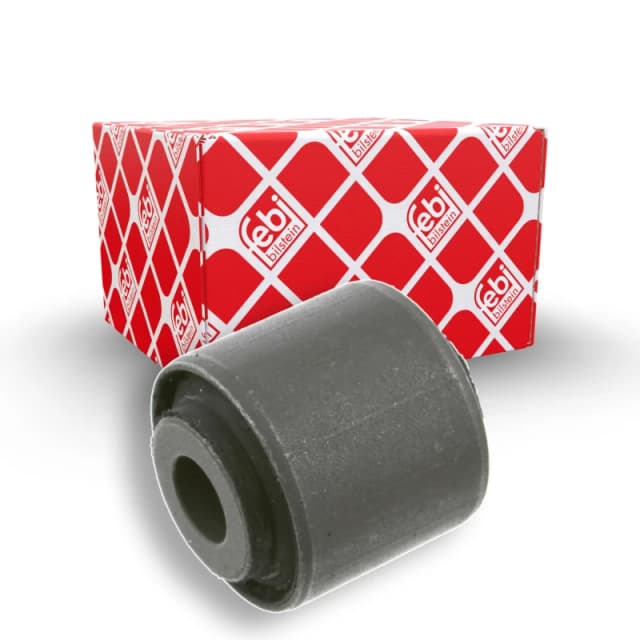 FEBI BILSTEIN 22661 Arm Bushes Rear Axle Right Control Arm-/Trailing Arm Bush (251)