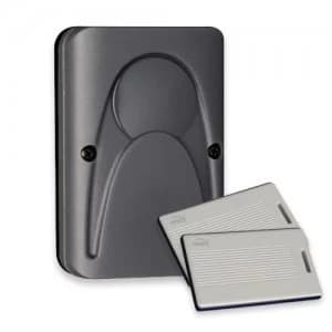LocksOnline TAG-Pro Long-Range Active Proximity Reader