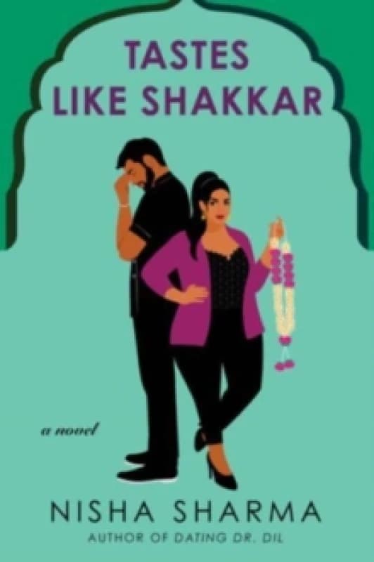 Tastes Like Shakkar. Paperback. By Nisha Sharma Books
