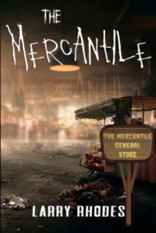 The Mercantile Paperback / softback