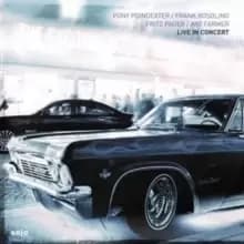 The Exciting Jazz of the Early Seventies: Live in Concert