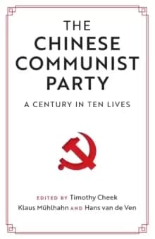 The Chinese Communist Party