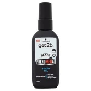 Got2b Phenomenal Beard Oil 75ml