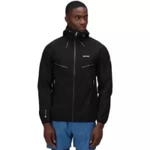 Regatta Mens Imber VII Waterproof Lightweight Jacket 3XL - Chest 49-51 (124.5-129.5cm)