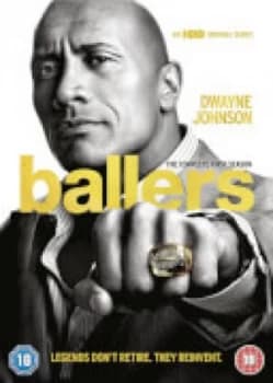 Ballers - Season 1