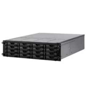 Asustor 16 Bay 8GB Diskless Rack NAS
