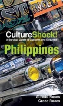Philippines by Alfredo Roces Paperback