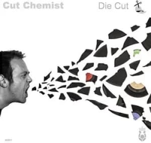 Die Cut by Cut Chemist Vinyl Album