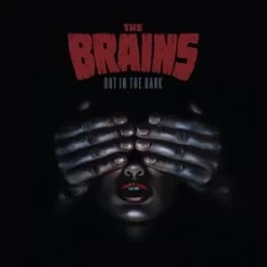 Out in the Dark by The Brains CD Album