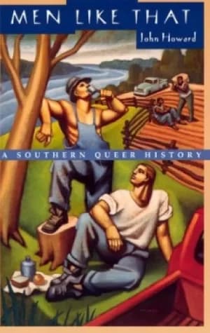 Men like that by John Howard