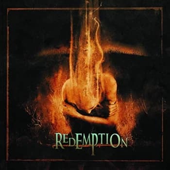 Redemption - The Fullness of Time CD