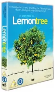 Lemon Tree - DVD