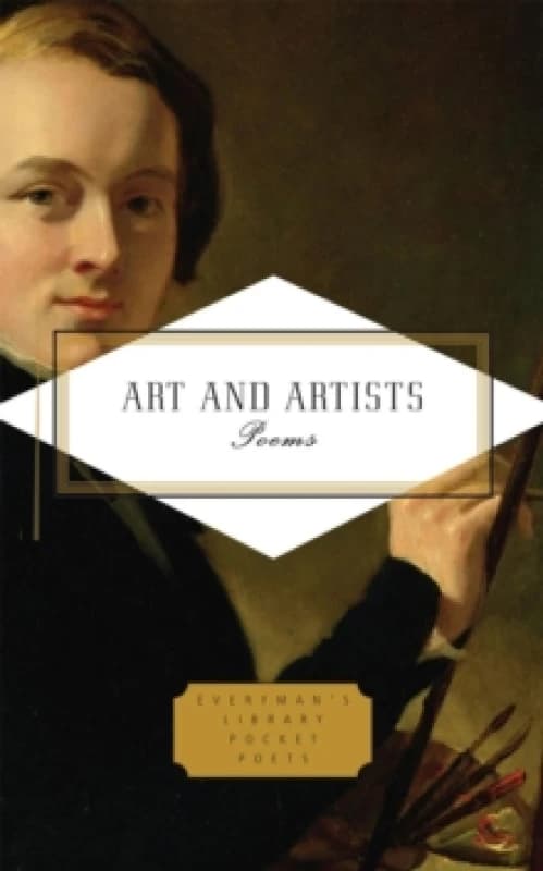 Art and Artists Hardback