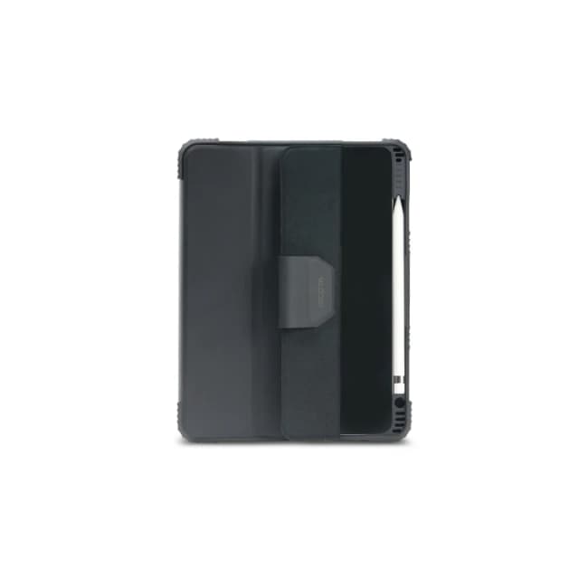 Dicota DICOTA D32002 tablet case 27.7cm (10.9") Folio Black D32002