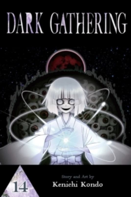 Dark Gathering, Vol. 14 Paperback / softback