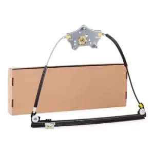 RIDEX Window regulator RENAULT 1561W0243 7700838591