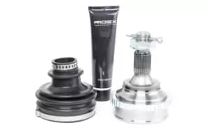 RIDEX CV Joint PEUGEOT,CITROEN 5J0244 3272FG,3272KL,3272LP Axle Joint,Joint Kit, drive shaft 3272LE,3272LG,3273KR
