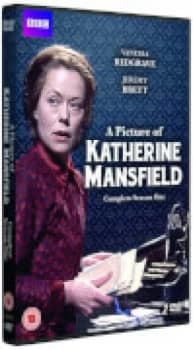 A Picture of Katherine Mansfield