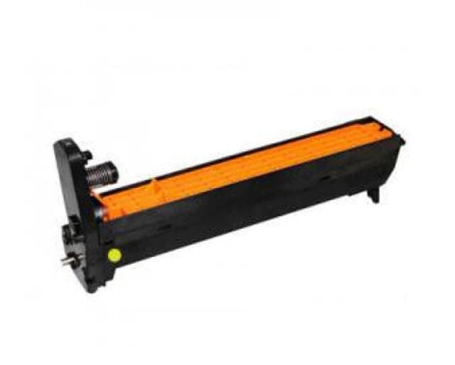 OKI OKI 01272901 toner cartridge Original Yellow 01272901
