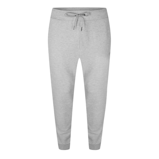 Polo Ralph Lauren Mens Tech Closed Hem Jogging Bottoms Heather Grey male M