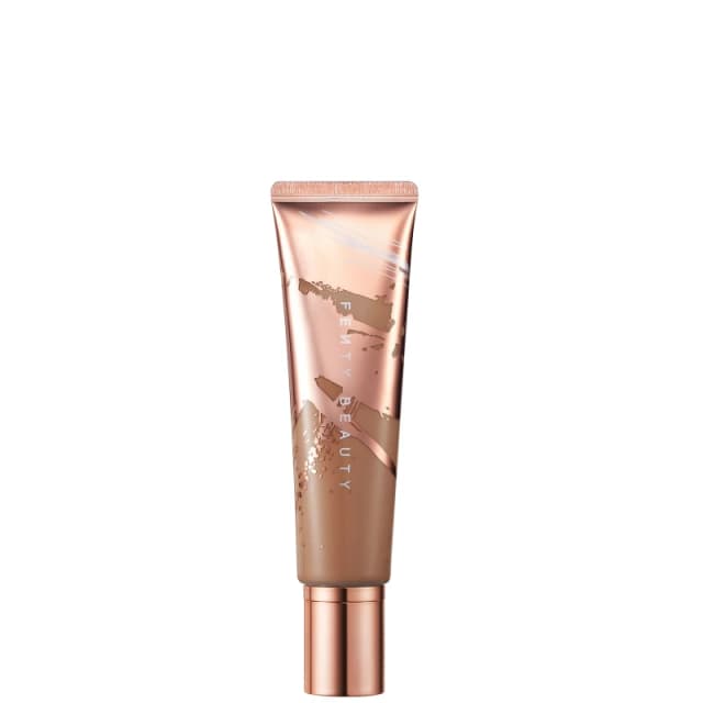 Fenty Beauty Body Sauce Body Luminizing Tint 95ml (Various Shades) - Hunnie Hunnie