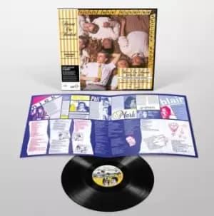 Haircut 100 Pelican West 40 - Half Speed Master Edition - Sealed 2023 UK vinyl LP DEMREC1074