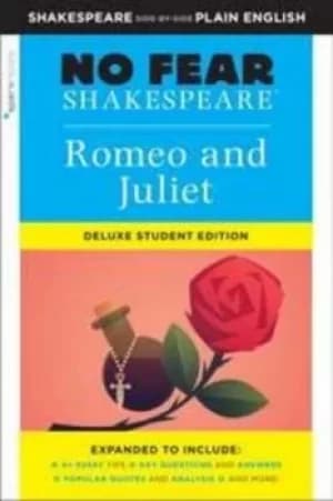 Romeo and Juliet by